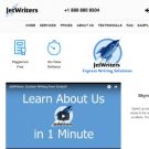 JETWRITERS.COM